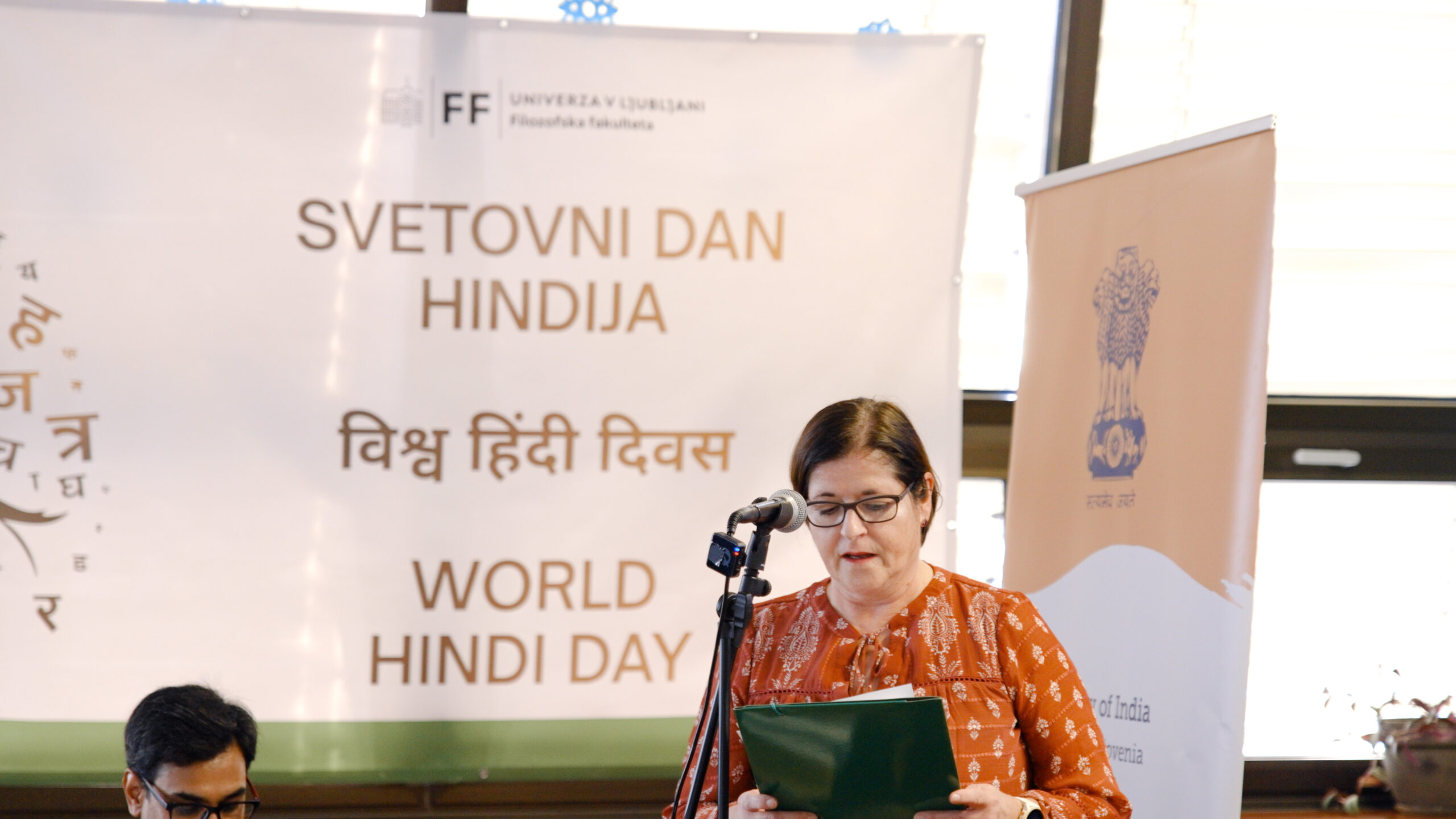World Hindi Day